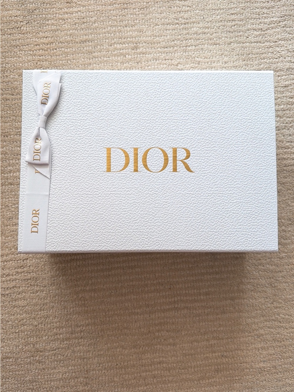 Dior | Large Gift Box